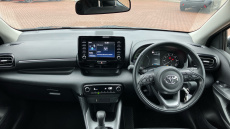 Toyota Yaris 1.5 Hybrid Icon 5dr CVT Hybrid Hatchback